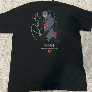 Primitive Itachi T Shirt